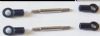 HBX 1:16 MadTruck - Front Upper Linkage set, 2-pack