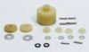 HBX 1:16 MadTruck - Diff case assembly Pins, Shims, Shafts, O-ring