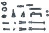 HBX 1:24 Buggy - Drive Shaft Ass Diff outdrive, Servo save Assembly