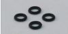 HBX 1:16 Nitrobuggy Gummibussningar