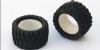 HBX 1:16 Nitrobuggy D&auml;ck 2-pack