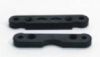HBX 1:16 MadTruck - F lower susp. mount inside, rear lower susp. mount set