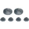 HBX Bevel Gears 1:8 Buggy, Xmissile, Truggy