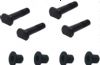 HBX Steering Hub Bolt bush 1:8 Buggy, Xmissile, Truggy