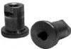 HBX Steering Ackerman plate bush 2st 1:8 Buggy, Xmissile, Truggy
