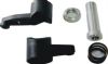 HBX Steering Bush set -B 1:8 Buggy, Xmissile, Truggy
