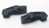 HBX Rocket 1:10 Rear Upright L/R 2st