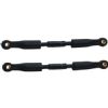 HBX 1:10 X-missile Upper Linkage set Fram / bak