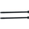 HBX 1:10 X-missile F/R Bulkhead bult 2-pack, L&auml;ngd: 56mm