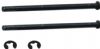 HBX F/R Lower Arm 2-pack 1:8 Buggy, Xmissile. Truggy
