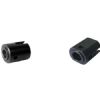 HBX 1:10 X-missile Centre Outdrive Fr Rr steel