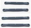 HBX Rocket 1:10 Front/rear Upper Arm