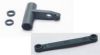 HBX Rocket 1:10 Steering set Steering Ackerman Plate Steering Bush