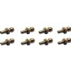 HBX - Ballstud 4,8mm, 8st std Truggy XT
