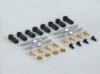 HBX Adjustable upper linkage assembly
