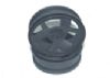 HBX 1:8 IceFire OffRoad Spoke Rim