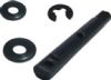 HBX Stealth - Rear diff pinion gear sh aft Eclip 2mm Gear gaskets