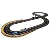 Scalextric - Rally Pro Championship 1:32 4x4 Impreza WRC VS FOCUS WRC - 1:32