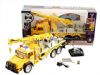 Radiostyrda arbetsfordon - Kranbil - 1:6 - RTR