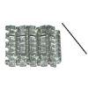 Reservdel - Extra larvbandsbitar - Metall - 79 - Panther tank G