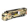 Radiostyrda arbetsfordon - Lastbil - Beige - 1:32 - RTR
