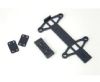124029 - Battery Tray + Front Suspension Holder - S10 Twister