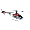 Radiostyrda Helikoptrar - Mad speed Singelrotor - 2,4Ghz - RTF