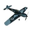 Flygplan ARF - Messerschmitt Me 109 - EPO - 4ch - ARF