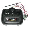 S�ndarpaket - 2 kanals S�ndare, mottagare / fartreglage - 27Mhz - Gl