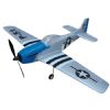 Flygplan ARF - P51 Mustang - ARF
