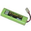 Batteripack NiMH - Batteripack 7.2V 1800mAh