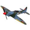 Flygplan Mini - Nine Eagle Spitfire 2,4G - 3ch - RTF