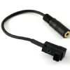 Phoenix Adapter Futaba FFP 6-pinnar, avl&aring;ng kontakt