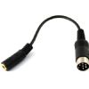 Phoenix Adapter Futaba / Hitec DIN 6-pinnars