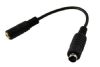 Phoenix Adapter E-sky mfl Mini-DIN