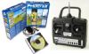 Phoenix Flight Simulator E-fly 100B Paket med Artttech E-fly 100B 