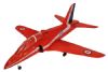 Flygplan - Red Arrow BL - 4ch - Borstl&ouml;st paket - RTF