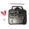 S�ndare - 4 Kanals FM S�ndare - 27Mhz