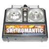 S�ndarpaket - 2 kanals S�ndare - 27,145Mhz - Sky Bird m.fl.