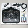 S�ndarpaket - NE-KO - 4 kanals + sim - 35Mhz - Dy
