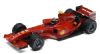 Scalextric - Ferrari F1 2007 - 1:32