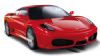 Scalextric - Ferrari F430 GTR - 1:32