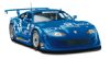 Scalextric - Jaguar XKR 150 Trans Am 1:32