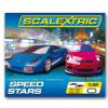 Scalextric - Speed Stars - 1:32