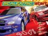 Scalextric bilbana - START World Rally - 1:32 - Inkl. Bilar