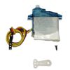 Micro Servo - 9g - Bl�tt - 3kontakt