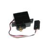 Micro Servo - 9g - Metall - 3kontakt