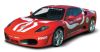 Radiostyrda bilar - 1:16 - Silverlit - Fiorano Ferrari - RTR