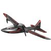 Radiostyrt flygplan - Silverlit 2.4G Peregrine Eye RTV - RTF