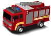 Radiostyrda arbetsfordon - Silverlit Brandbil - Mini - RTR